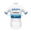 Tenue Maillot + Cuissard à Bretelles 2022 Baloise-Trek Lions N001